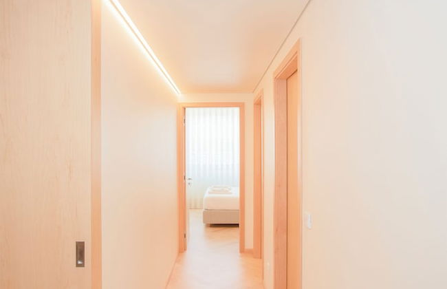 Allegro Boutique Apartment A - Foto 46