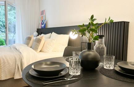 Inside Willingen - Design Apartment mit Balkon - Foto 12