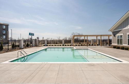 Cozy Lux Haven Whitestown - Foto 30