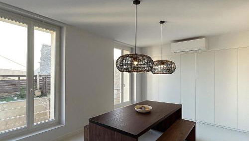 Appartement la colle sur loup - Foto 4