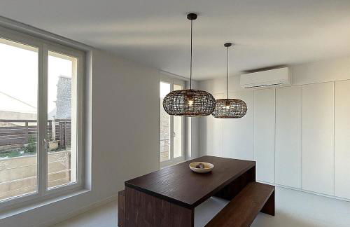 Appartement la colle sur loup - Foto 4