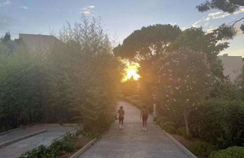 Parc Montfleury - Foto 50