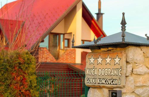 Dobranić - Kuća za odmor - Foto 7