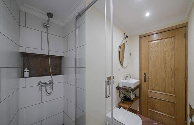 In the Countryside, Casa do Cavalo das Florenças, - Photo 13