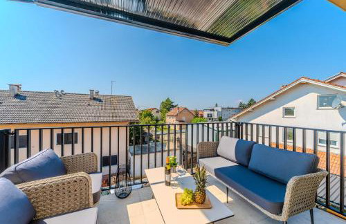 Apartment EMMA Gold with sauna - Foto 31