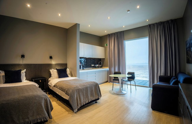 Black Beach Suites - Foto 61