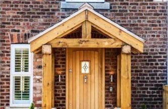 Stunning views, Hot tub, 5 mins to Chester - Photo 59