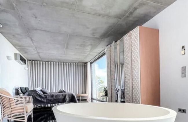 Apartment in La Punta de Tijarafe - Foto 15