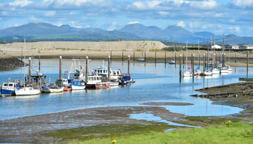 1 Bed in Pwllheli oc-7marin - Foto 3, Other