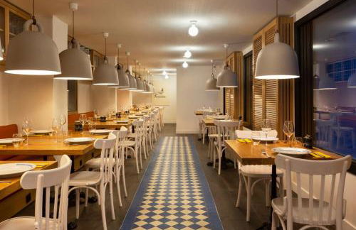 RockyPop Flaine Appartements & Spa - Photo 80