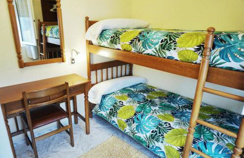 Vivienda de uso turístico Alma da Costa da Morte - Foto 31