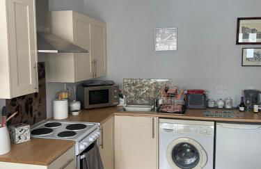 Private Flat in Warwickshire - Foto 26