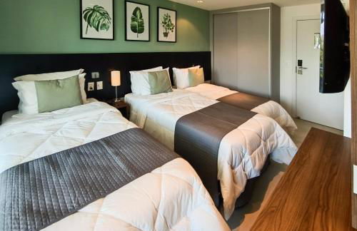 Apartamentos no RN Studio Premium - Photo 74