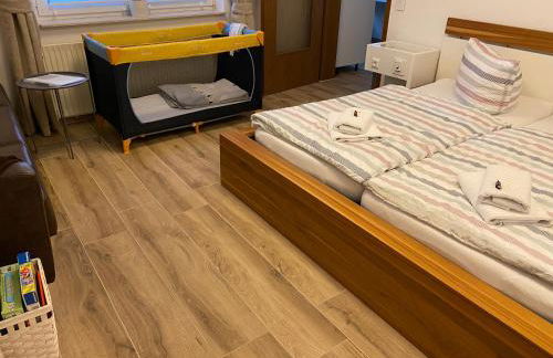 Ferienwohnung Kleine Auszeit - Foto 9