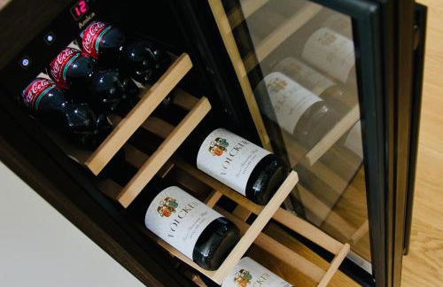 FeWoZauber - Domschloss, Zentrum, 6 Personen, Business, Dachterrasse, Familien - Foto 23