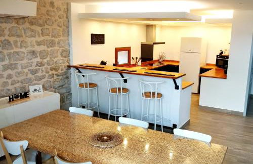 Maison du Troubadour - Foto 6