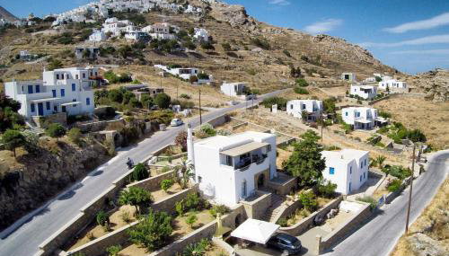 The Blue Horizon Villa - Foto 4