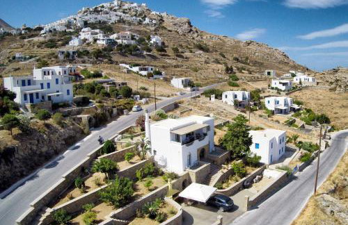 The Blue Horizon Villa - Foto 4