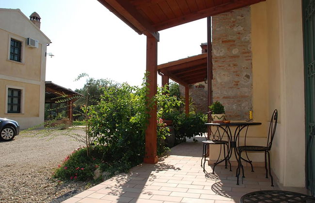 Agriturismo Frangivento - Foto 18