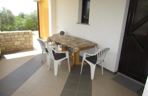 Apartments with parking space Vilanija, Umag - 17240 - Foto 13