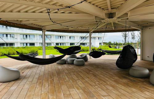 Polanki Aqua Apartament BOHO - Foto 44