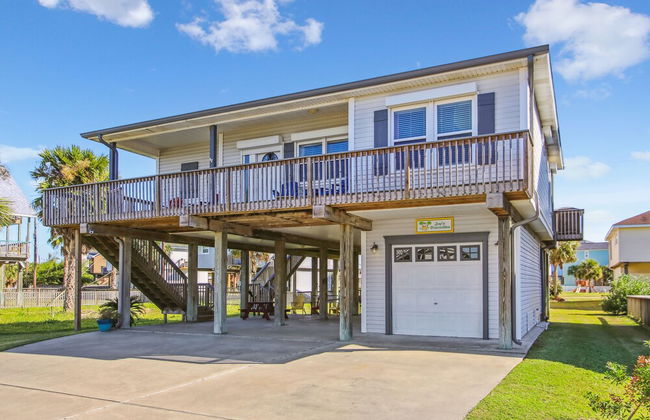 Joy's Paradise - Foto 37