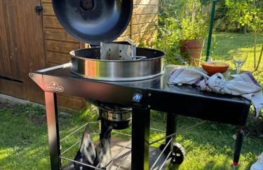 Pablo house - 24h du mans - Foto 15