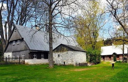 Ferienwohnung Fichtelgebirge - Foto 45