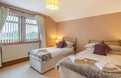 Highfield Cottage - Foto 16