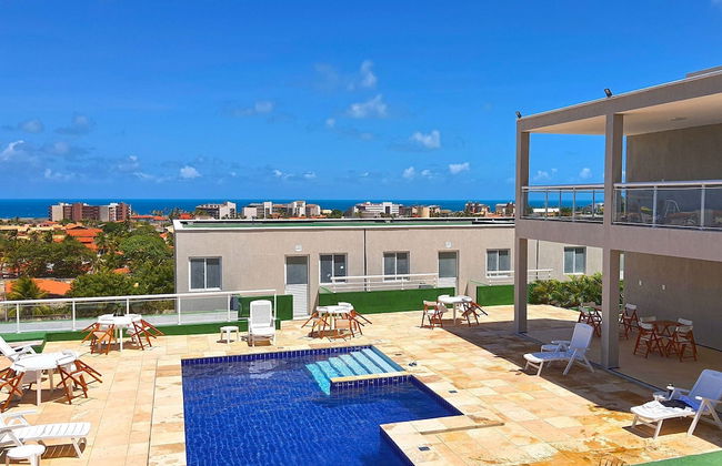 Casa em Porto das Dunas by Carpediem - Foto 17