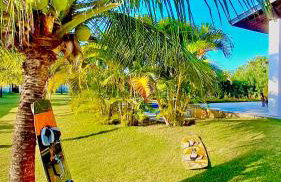 Villa Caju Knots - Photo 32