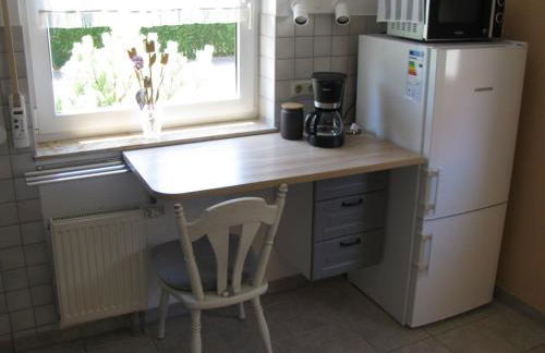 Ferienwohnung Gelhausen - Foto 9