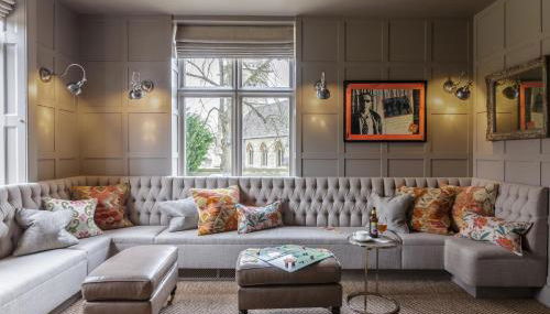 The Slaughters Manor House - Foto 4