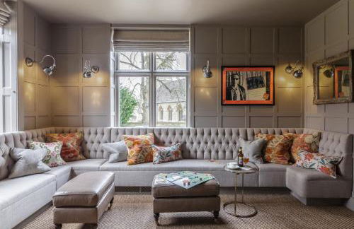 The Slaughters Manor House - Photo 4