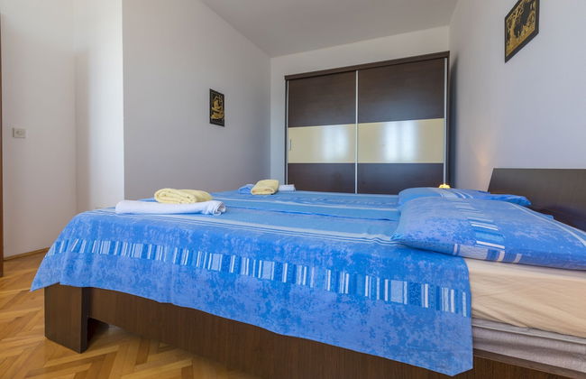 Apartment Heidy - Foto 4