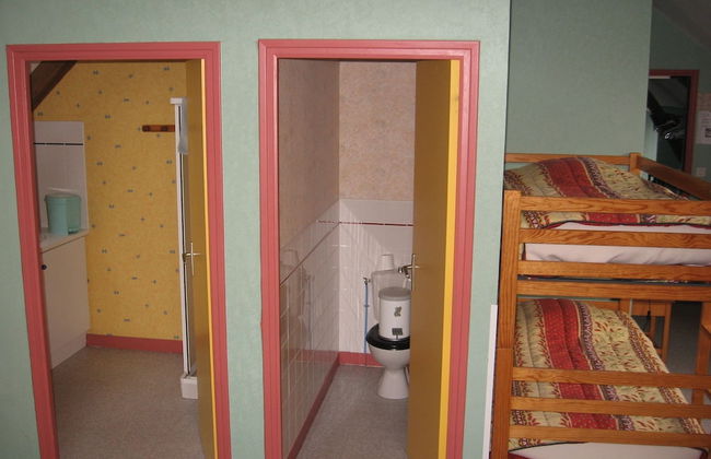 Gîte de Groupe Grand Piaf - Foto 2