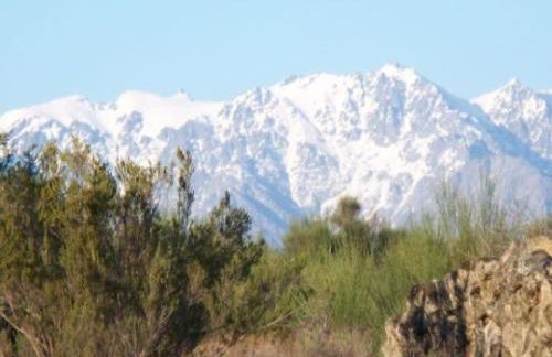 El Roble, casitas rurales - Foto 41