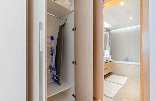 Silkhaus Mayan 5 - Yas Island - Foto 31