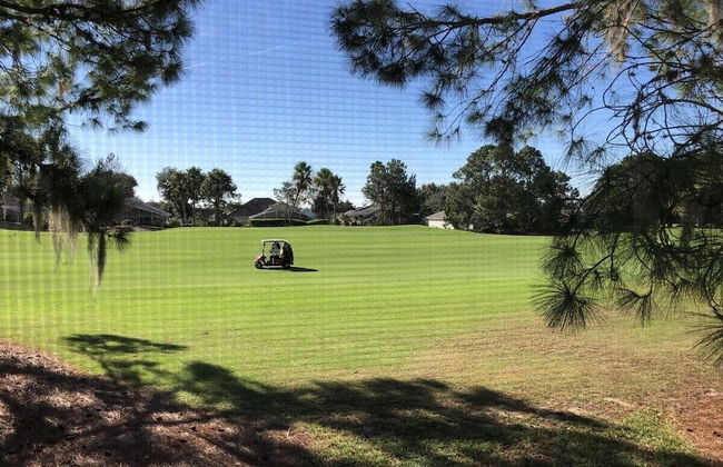 8th Fairway Holiday Home, Updated, Southern Dunes - Foto 20