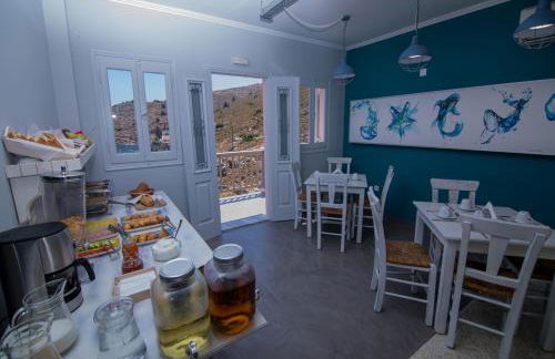 Niriides Hotel & Apartments - Foto 56