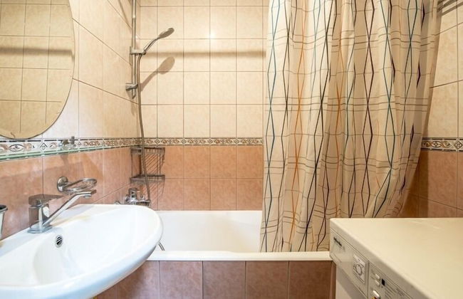 Apartment - Miklukho-Maklaya 30 - Photo 14