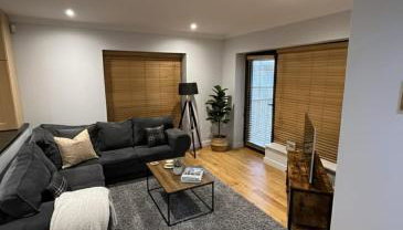 2 Bedroom Flat on Ormeau Road Belfast with Free Parking - Foto 1