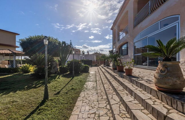 Vittorio Apartment in Lido di Noto - Foto 17