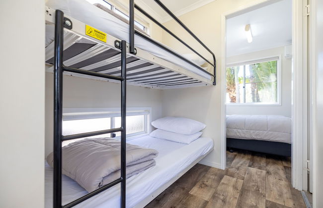 NRMA Capricorn Yeppoon Holiday Park - Foto 20