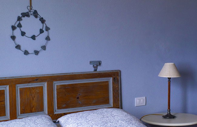 Agriturismo Cantagrillo - Foto 21