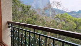 Apart Hotel Vista Azul - Vista Pedra azul - Foto 3