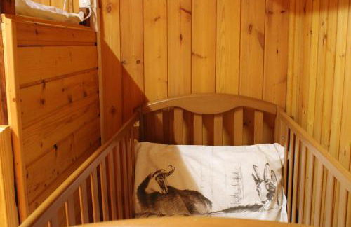 Sweet Somma Mountain Lodge 2 - Foto 31