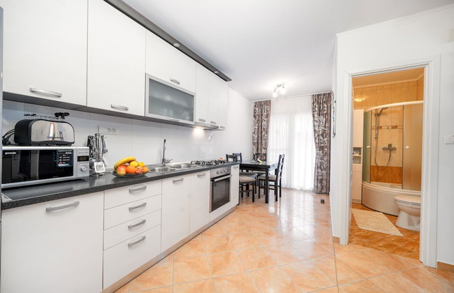 Adria Sun Apartments & More - Foto 18