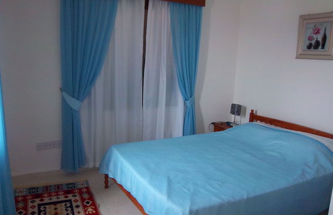 Levent Sugar 3 bedroom villa No 100 - Foto 3