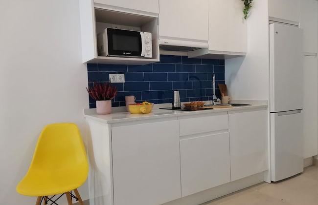 BNBOOK MEDEA APARTMENTS 2 - Foto 33